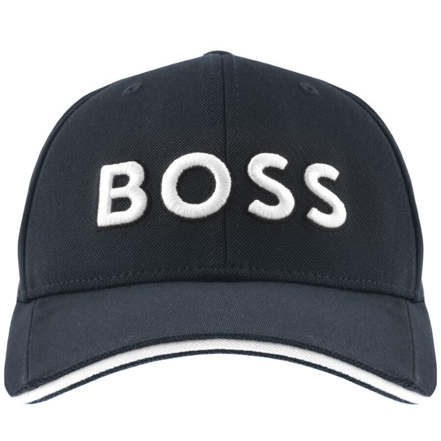Hugo boss cap us hot sale